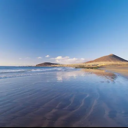 Lovely Spacious In San Isidro Tenerife