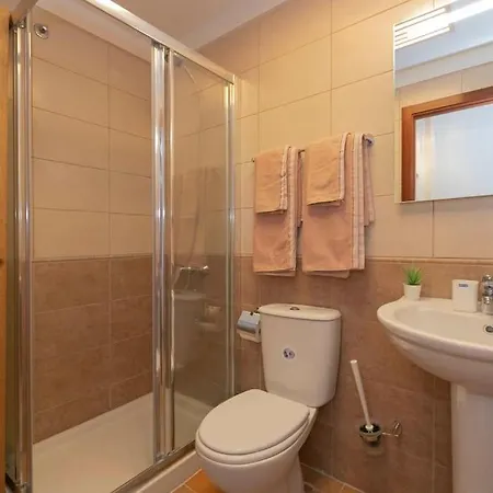 Apartment Lovely Spacious In San Isidro Tenerife San Isidro (Tenerife)