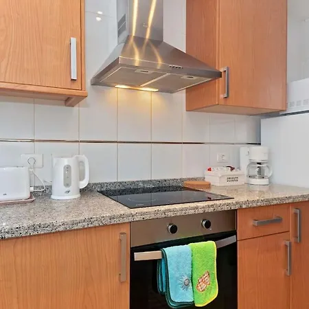 Apartment Lovely Spacious In San Isidro Tenerife