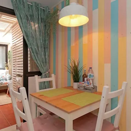 Lovely Spacious In San Isidro Tenerife Apartment *