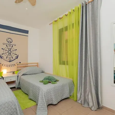 Apartment Lovely Spacious In San Isidro Tenerife