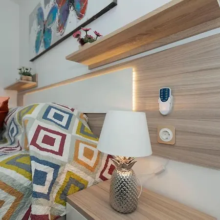 Lovely Spacious In San Isidro Tenerife