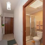Lägenhet Lovely Spacious In Tenerife *