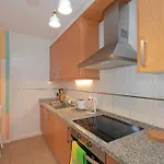 Lovely Spacious In Tenerife Lägenhet