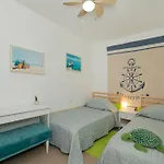 Lovely Spacious In Tenerife Lägenhet *