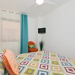 Lovely Spacious In Tenerife *