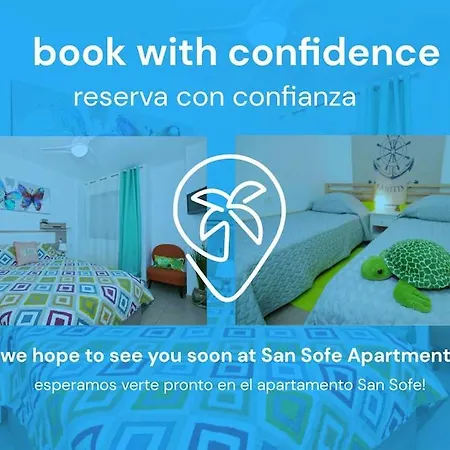Lovely Spacious In Tenerife * サン・イシドロ