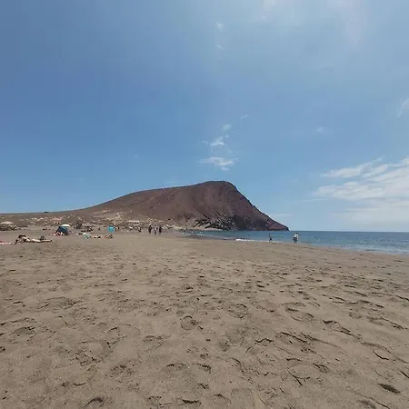 Lovely Spacious In Tenerife * サン・イシドロ
