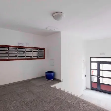 Lovely Spacious In Tenerife Lägenhet