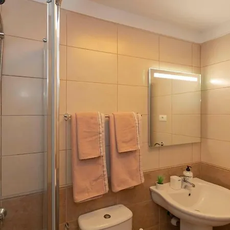 アパート Lovely Spacious In Tenerife サン・イシドロ