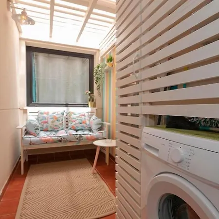 Lovely Spacious In Tenerife *