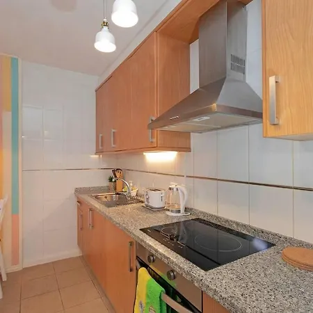 Lovely Spacious In Tenerife アパート