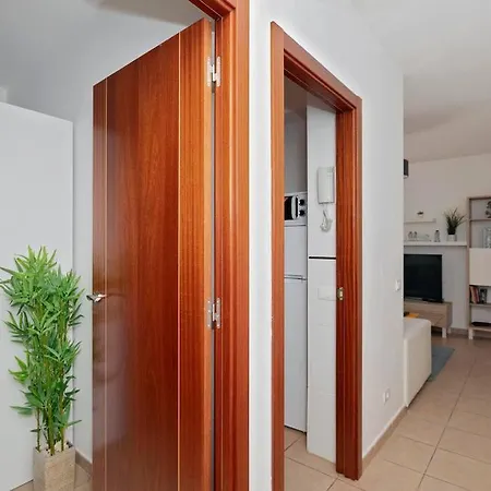 Lovely Spacious In Tenerife サン・イシドロ
