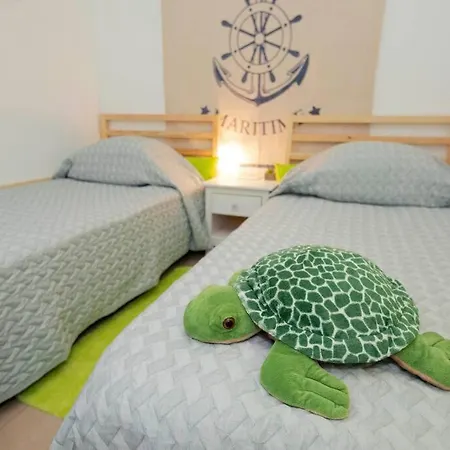Apartament Lovely Spacious In San Isidro Tenerife