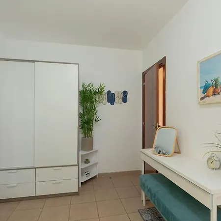 Lovely Spacious In Tenerife アパート サン・イシドロ