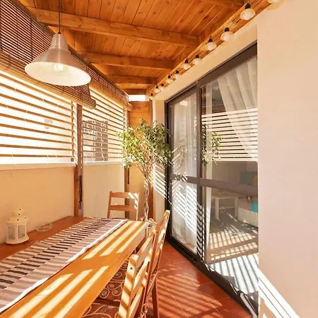Lovely Spacious In Tenerife * サン・イシドロ