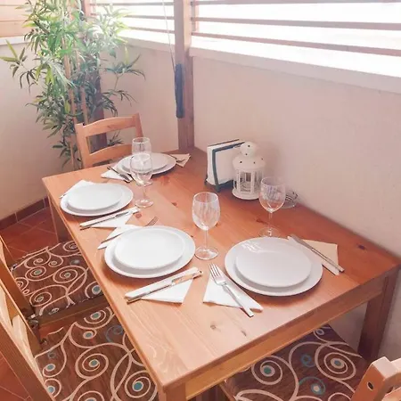 アパート Lovely Spacious In Tenerife