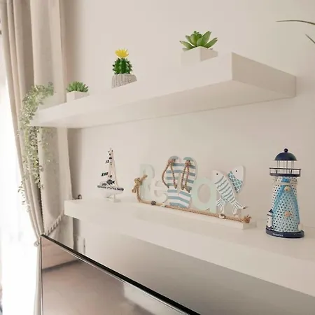 アパート Lovely Spacious In Tenerife *