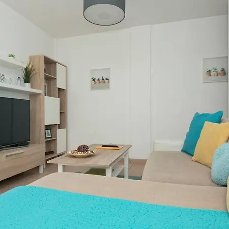 Lovely Spacious In San Isidro Tenerife Apartament *