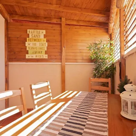 Lovely Spacious In Tenerife アパート サン・イシドロ